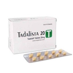 Tadalista 20