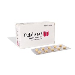 Tadalista 5