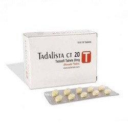 Tadalista CT 20