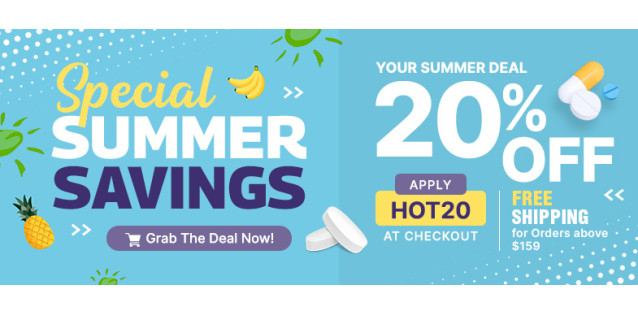 Summer Sale 2026
