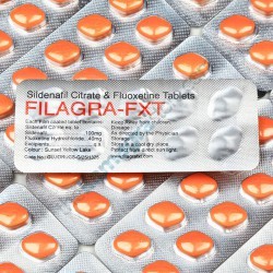 Filagra Fxt