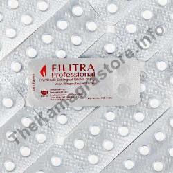 Filitra Professional