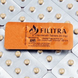 Filitra 20