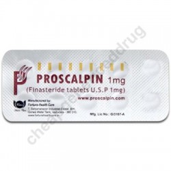 Proscalpin