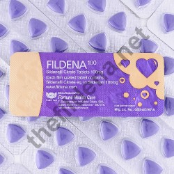 Fildena 100 Mg