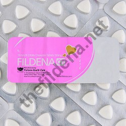 Filagra CT 100  is now Fildena CT 100