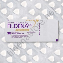 Fildena Professional